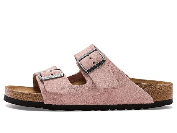 Birkenstock Arizona - Suede Birkenstock Arizona - Suede