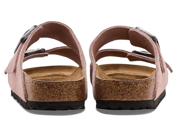 Birkenstock Arizona - Suede Birkenstock Arizona - Suede