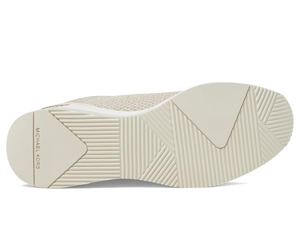 MICHAEL Michael Kors Willis Wedge Trainer MICHAEL Michael Kors Willis Wedge Trainer