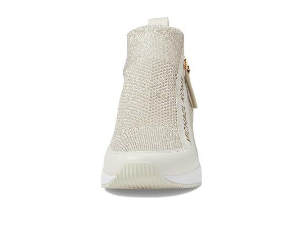 MICHAEL Michael Kors Willis Wedge Trainer MICHAEL Michael Kors Willis Wedge Trainer