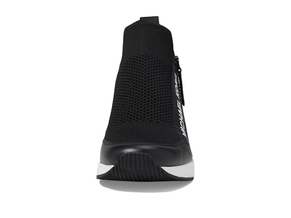 MICHAEL Michael Kors Willis Wedge Trainer MICHAEL Michael Kors Willis Wedge Trainer