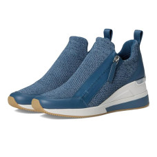 MICHAEL Michael Kors Willis Wedge Trainer