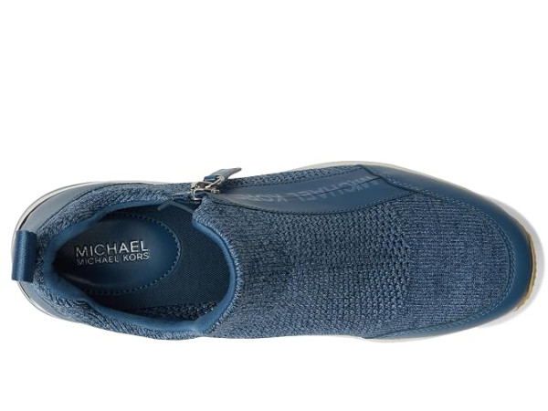 MICHAEL Michael Kors Willis Wedge Trainer