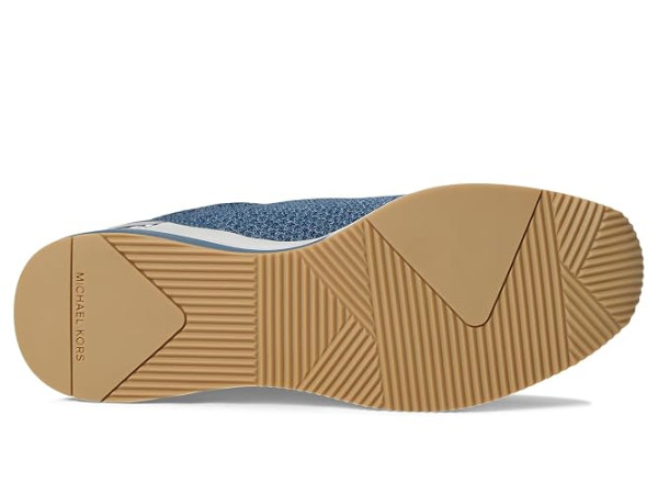 MICHAEL Michael Kors Willis Wedge Trainer