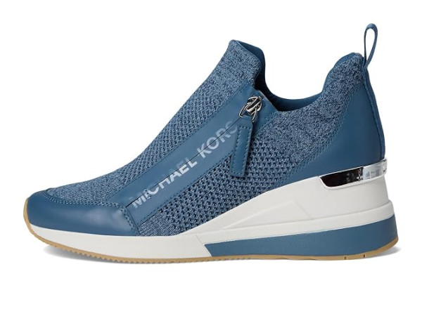 MICHAEL Michael Kors Willis Wedge Trainer