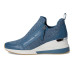 MICHAEL Michael Kors Willis Wedge Trainer