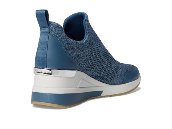 MICHAEL Michael Kors Willis Wedge Trainer