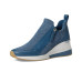 MICHAEL Michael Kors Willis Wedge Trainer