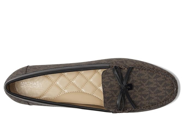 MICHAEL Michael Kors Juliette Moc MICHAEL Michael Kors Juliette Moc
