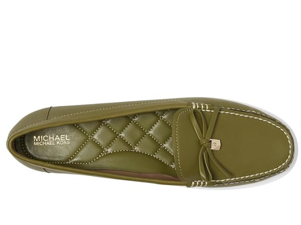 MICHAEL Michael Kors Juliette Moc MICHAEL Michael Kors Juliette Moc