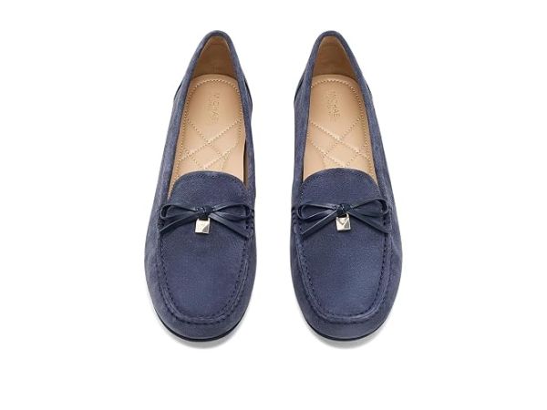 MICHAEL Michael Kors Juliette Moc MICHAEL Michael Kors Juliette Moc