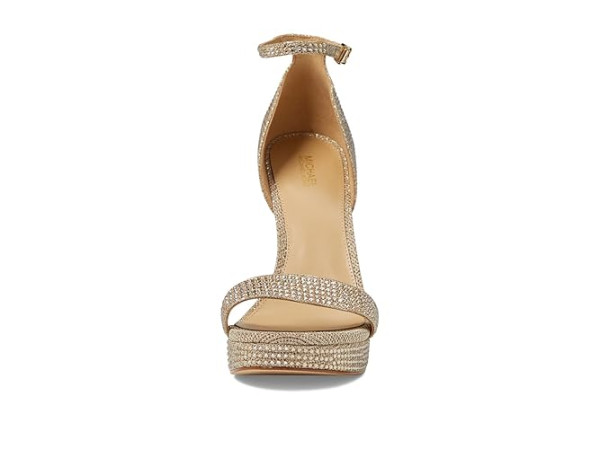 MICHAEL Michael Kors Jordyn Platform Sandal MICHAEL Michael Kors Jordyn Platform Sandal