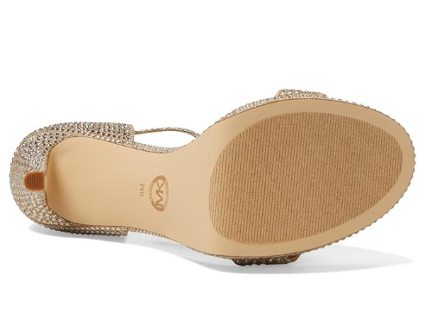MICHAEL Michael Kors Jordyn Platform Sandal MICHAEL Michael Kors Jordyn Platform Sandal