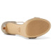 MICHAEL Michael Kors Jordyn Platform Sandal MICHAEL Michael Kors Jordyn Platform Sandal