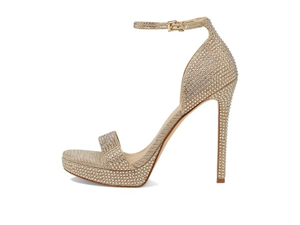 MICHAEL Michael Kors Jordyn Platform Sandal MICHAEL Michael Kors Jordyn Platform Sandal