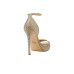 MICHAEL Michael Kors Jordyn Platform Sandal MICHAEL Michael Kors Jordyn Platform Sandal