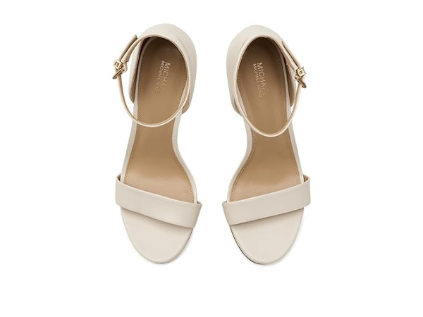MICHAEL Michael Kors Jordyn Platform Sandal