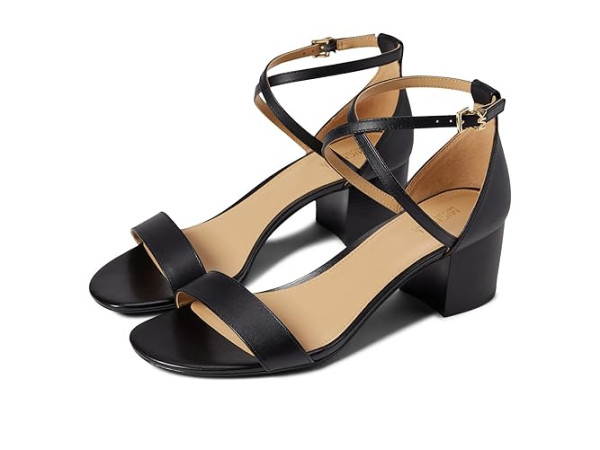 MICHAEL Michael Kors Serena Flex Sandal