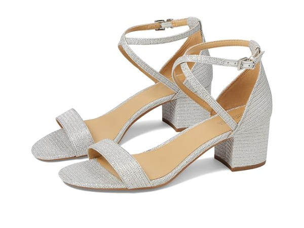 MICHAEL Michael Kors Serena Flex Sandal
