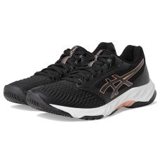 ASICS Women's Netburner Ballistic FF 3 Volleyball Shoe