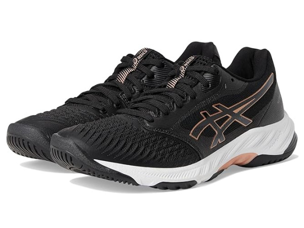 ASICS Netburner Ballistic FF 3 Volleyball Shoe