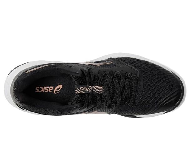 ASICS Women's Netburner Ballistic FF 3 Volleyball Shoe ASICS Women's Netburner Ballistic FF 3 Volleyball Shoe
