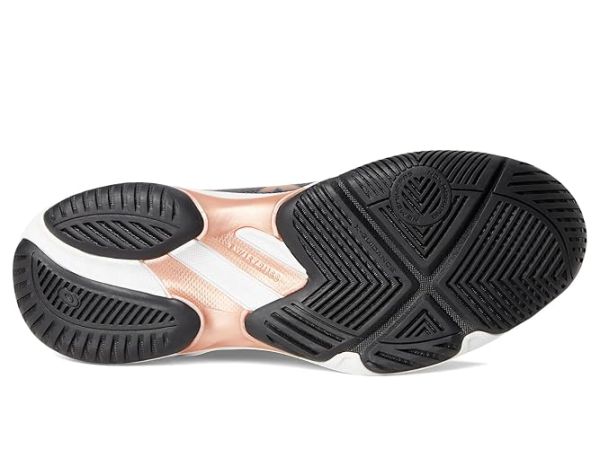 ASICS Women's Netburner Ballistic FF 3 Volleyball Shoe