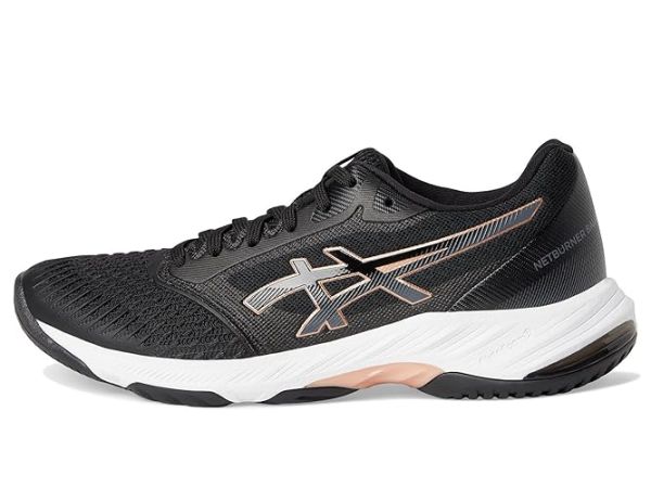 ASICS Women's Netburner Ballistic FF 3 Volleyball Shoe ASICS Women's Netburner Ballistic FF 3 Volleyball Shoe