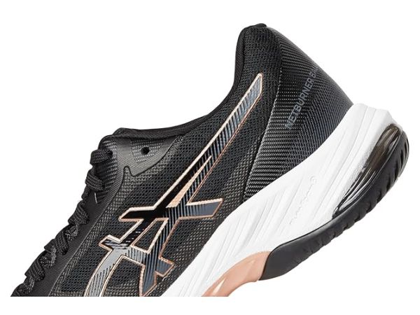 ASICS Women's Netburner Ballistic FF 3 Volleyball Shoe ASICS Women's Netburner Ballistic FF 3 Volleyball Shoe