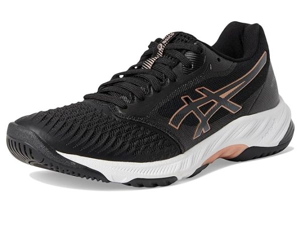 ASICS Women's Netburner Ballistic FF 3 Volleyball Shoe