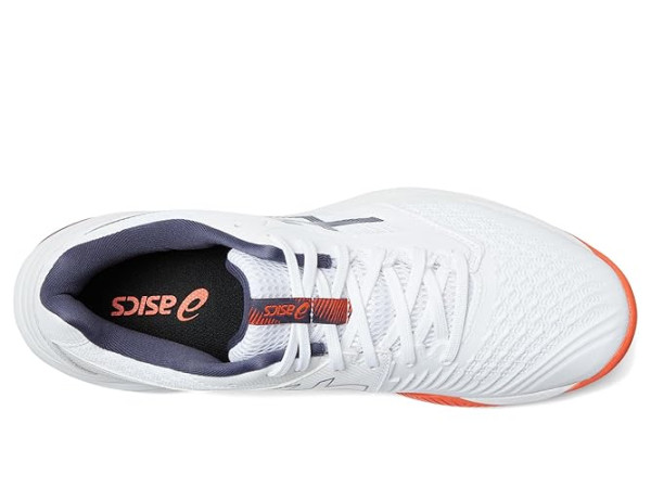 ASICS Netburner Ballistic FF 3 Volleyball Shoe ASICS Netburner Ballistic FF 3 Volleyball Shoe