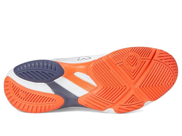 ASICS Netburner Ballistic FF 3 Volleyball Shoe ASICS Netburner Ballistic FF 3 Volleyball Shoe