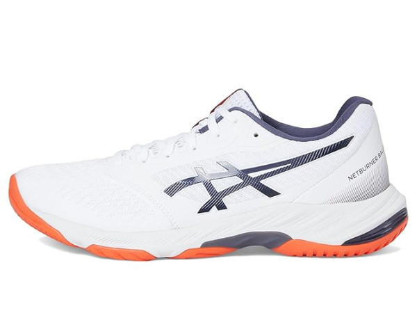 ASICS Netburner Ballistic FF 3 Volleyball Shoe ASICS Netburner Ballistic FF 3 Volleyball Shoe