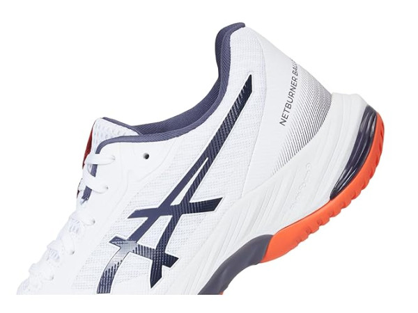 ASICS Netburner Ballistic FF 3 Volleyball Shoe ASICS Netburner Ballistic FF 3 Volleyball Shoe