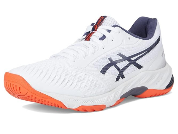 ASICS Netburner Ballistic FF 3 Volleyball Shoe ASICS Netburner Ballistic FF 3 Volleyball Shoe