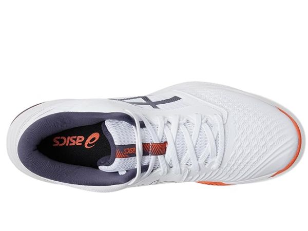 ASICS Men's Netburner Ballistic FF MT 3 Volleyball Shoe ASICS Men's Netburner Ballistic FF MT 3 Volleyball Shoe
