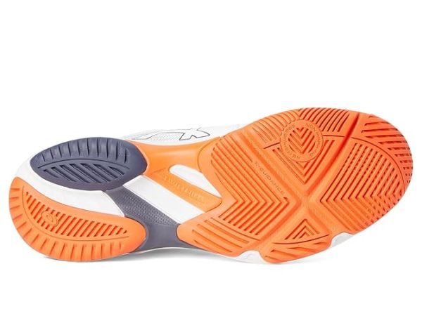 ASICS Men's Netburner Ballistic FF MT 3 Volleyball Shoe ASICS Men's Netburner Ballistic FF MT 3 Volleyball Shoe