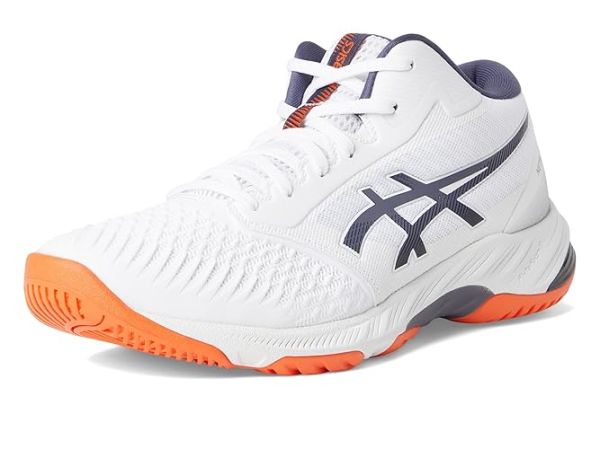 ASICS Men's Netburner Ballistic FF MT 3 Volleyball Shoe ASICS Men's Netburner Ballistic FF MT 3 Volleyball Shoe