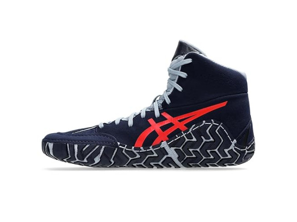 ASICS Aggressor 5 ASICS Aggressor 5