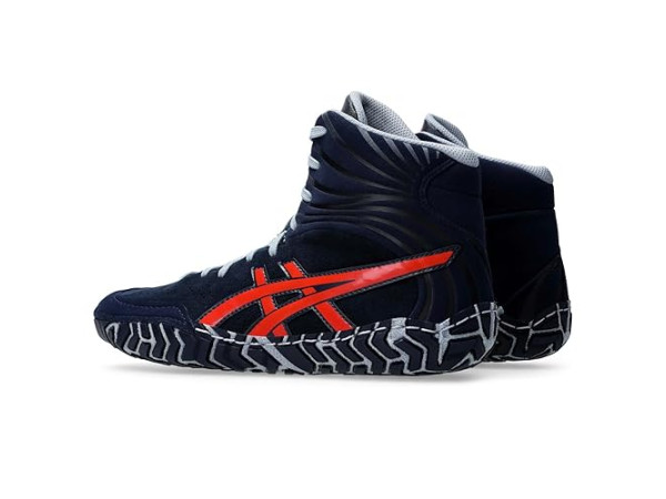 ASICS Aggressor 5 ASICS Aggressor 5