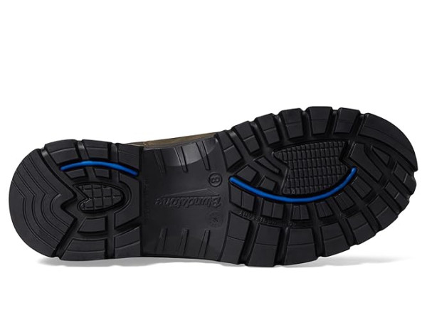 Blundstone Lug Boot Blundstone Lug Boot