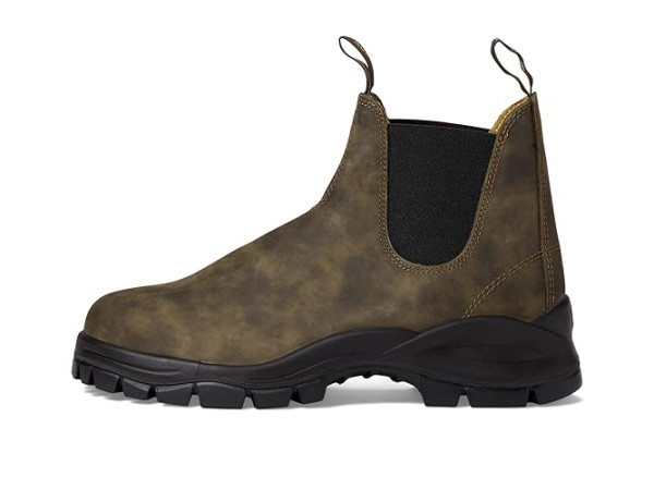 Blundstone Lug Boot Blundstone Lug Boot