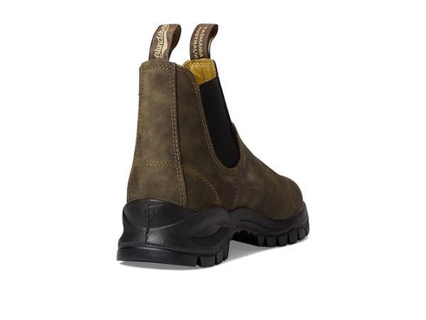 Blundstone Lug Boot Blundstone Lug Boot