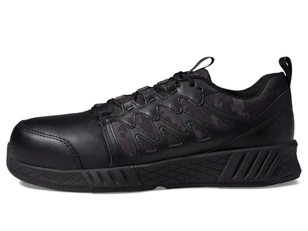 Reebok Work Floatride Energy Tactical EH Comp Toe