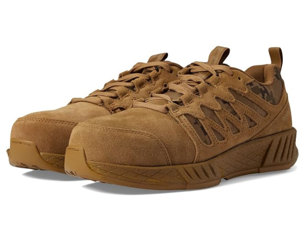 Reebok Work Floatride Energy Tactical EH Comp Toe Reebok Work Floatride Energy Tactical EH Comp Toe