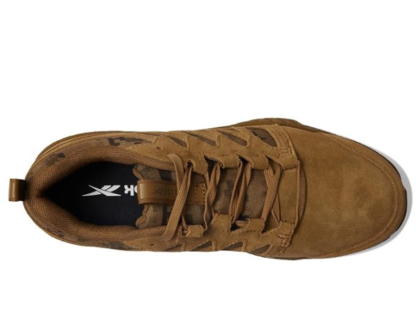 Reebok Work Floatride Energy Tactical EH Comp Toe Reebok Work Floatride Energy Tactical EH Comp Toe