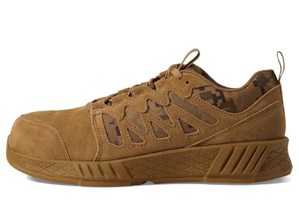 Reebok Work Floatride Energy Tactical EH Comp Toe Reebok Work Floatride Energy Tactical EH Comp Toe