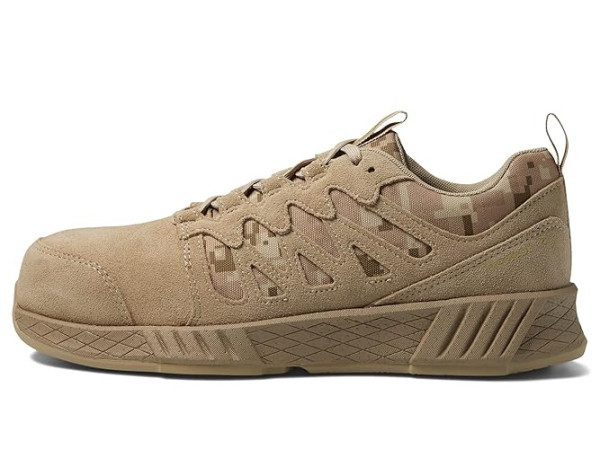 Reebok Work Floatride Energy Tactical EH Comp Toe