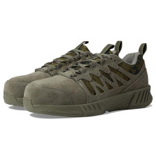Digital-Camo Sage Reebok Work Floatride Energy Tactical EH Comp Toe