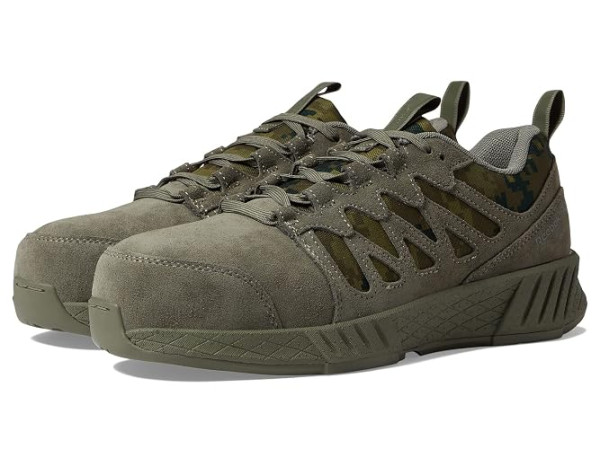 Reebok Work Floatride Energy Tactical EH Comp Toe Reebok Work Floatride Energy Tactical EH Comp Toe